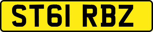 ST61RBZ