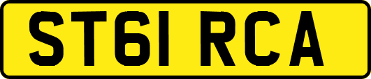 ST61RCA