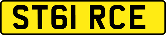 ST61RCE