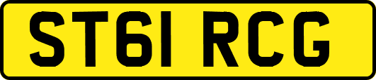 ST61RCG