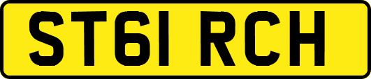 ST61RCH