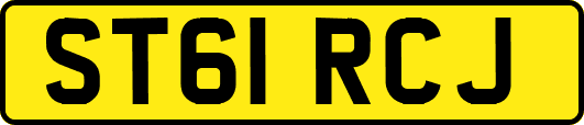 ST61RCJ