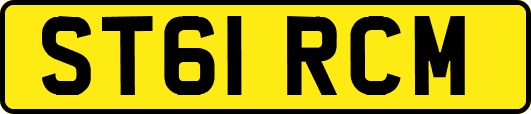 ST61RCM