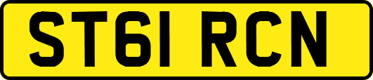 ST61RCN