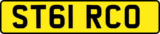 ST61RCO
