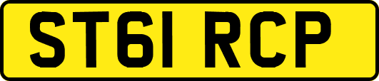 ST61RCP