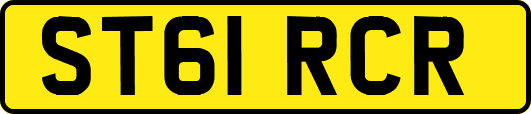 ST61RCR