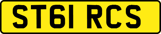 ST61RCS