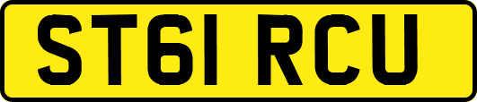 ST61RCU