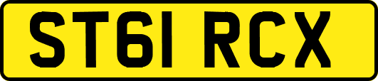 ST61RCX