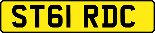 ST61RDC