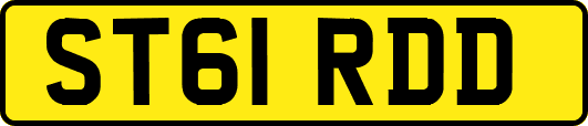 ST61RDD