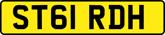 ST61RDH