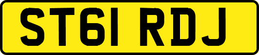 ST61RDJ