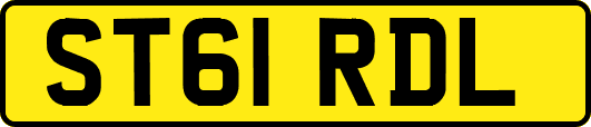 ST61RDL