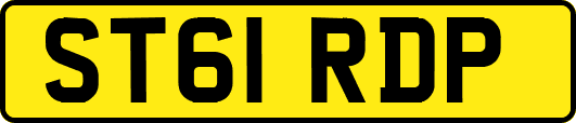 ST61RDP