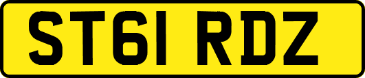ST61RDZ