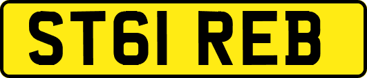 ST61REB