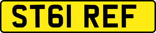 ST61REF