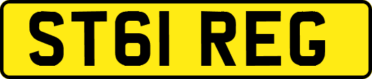 ST61REG