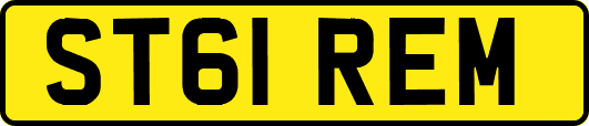 ST61REM