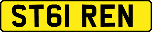 ST61REN