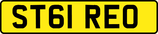 ST61REO