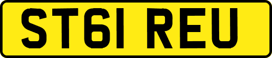 ST61REU