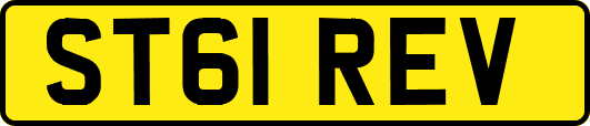 ST61REV