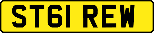 ST61REW