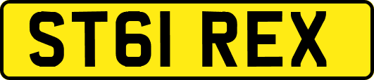 ST61REX