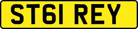 ST61REY
