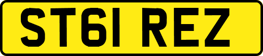 ST61REZ