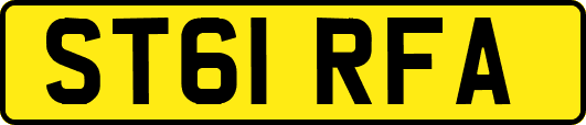 ST61RFA