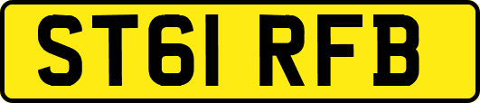 ST61RFB