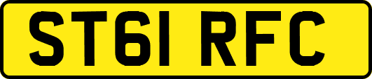 ST61RFC