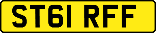 ST61RFF