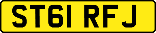ST61RFJ