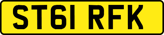 ST61RFK