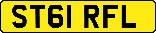 ST61RFL