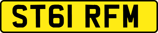 ST61RFM