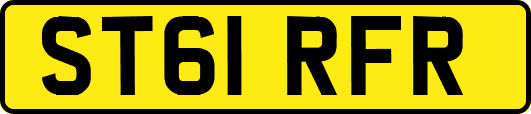 ST61RFR