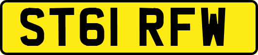 ST61RFW