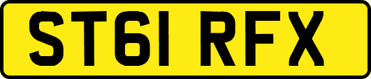 ST61RFX