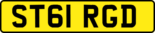ST61RGD