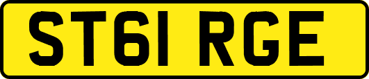 ST61RGE