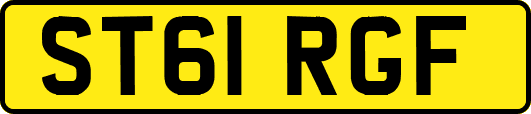 ST61RGF
