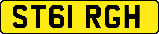 ST61RGH