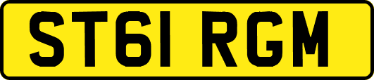 ST61RGM