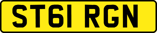 ST61RGN